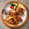 Курица (крылья) в Grig по цене 900