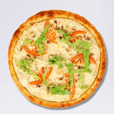 Цезарь в Дом роллов по цене 465 ₽