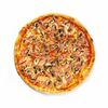 Ветчина с грибами круг 30 в Capri Pizza по цене 1120