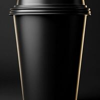 Кофе Раф Черника с кокосом в кофе Coffeezy Specialty / Мороженое 33 пингвина