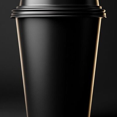 Кофе Раф Черника с кокосом в кофе Coffeezy Specialty / Мороженое 33 пингвина по цене 370 ₽