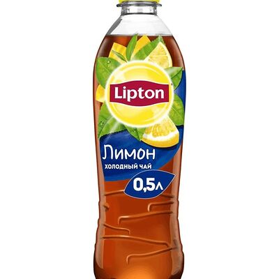 Чай Liptonв Hello Pizza по цене 145 ₽