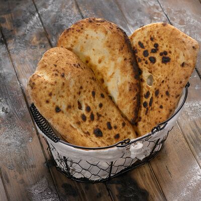 Лепешка в Ресторан Мангал по цене 100 ₽