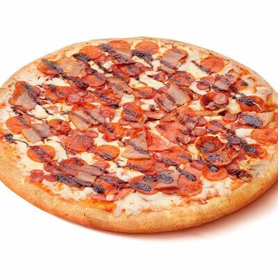 Пицца Бекон и Бурбон в New York Pizza по цене 659