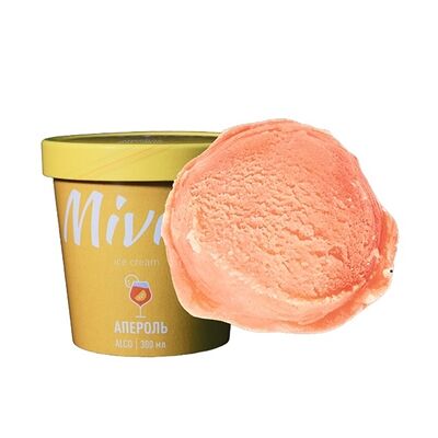 Мороженое Апероль в Verona по цене 590 ₽