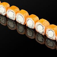 Филадельфия Luxe Vuitton в Sushi Vuitton