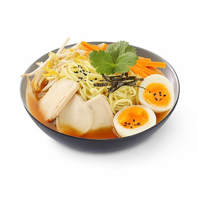 Рамен с курицей в Еоки по цене 648 ₽