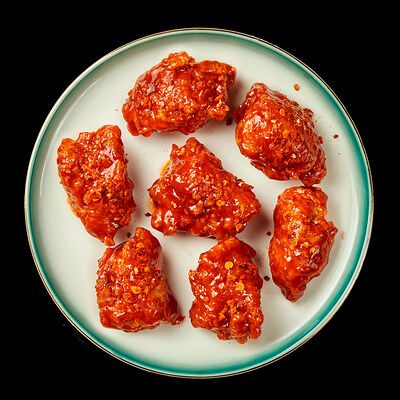 Филе Чили малая порция в Kannam Chicken по цене 279