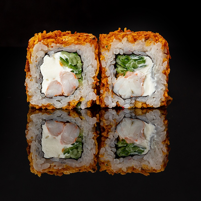 Фурай эби в Япошка по цене 325 ₽