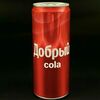 Добрый Cola в Кафе микс по цене 130