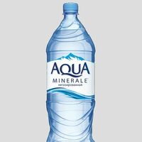 Aqua Minerale в Мисти Парк