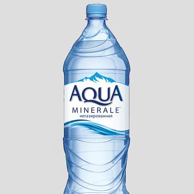 Aqua Minerale в Мисти Парк по цене 190 ₽