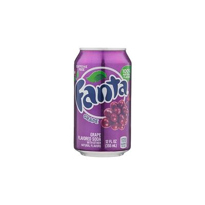 Fanta grape в Пицца №1 по цене 199 ₽