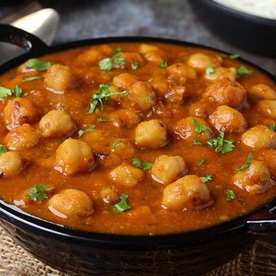 Chole masala/ чхоле масала в Бхарат по цене 559 ₽