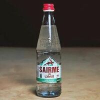 Вода газированная Sairme 0,5 л в Грузинская кухня Чаме-Чаме