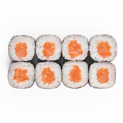 Маки Лососьв Sushi good по цене 344 ₽