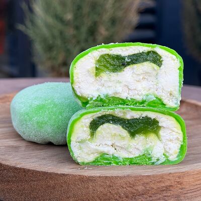 Моти Киви в По кофе по цене 350 ₽