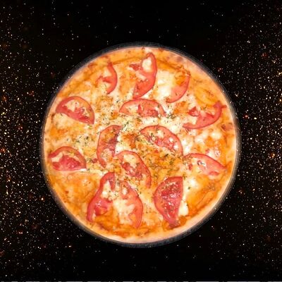 Маргарита большая в Пицца Мафия по цене 950 ₽