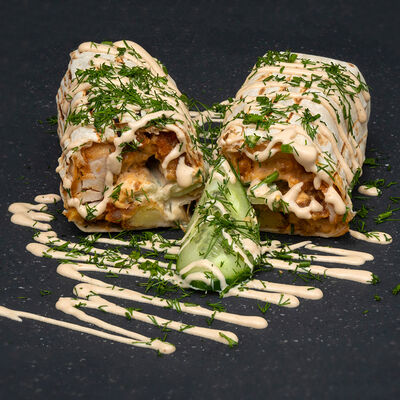 Панч Классический в Pancho Grill по цене 399 ₽
