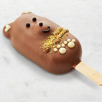 Пирожное Эскимо Мишка в Теремок