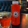 Домашний брусничный морс в Harat's pub по цене 150