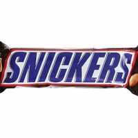 Snickers в RAHAT ULTIMA