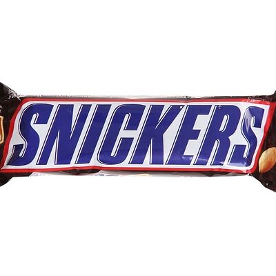 Snickers в Rahat Ultima по цене 60 ₽