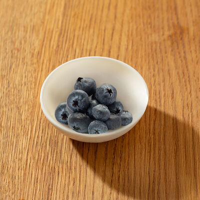 Голубика в Пока горячее по цене 150 ₽