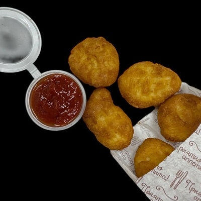 Наггетсы в Kaikan по цене 345 ₽