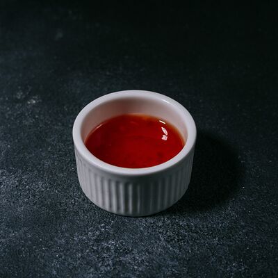 Соус Сладкий чили в Barbecue по цене 120 ₽