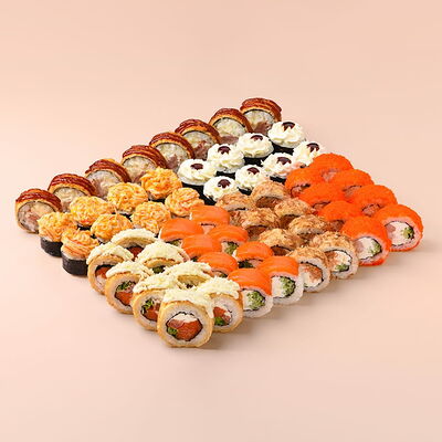 Весенний в Foodgarden по цене 3202 ₽