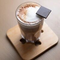 Мокачино в Coffee crack