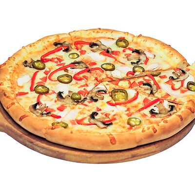 Мексика в Mr roll по цене 724 ₽