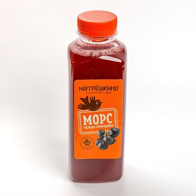 Морс смородиновый в Матрешкино по цене 105 ₽