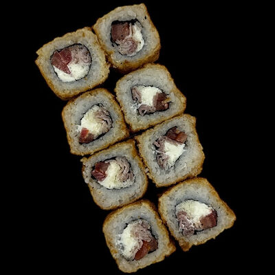 Теплый ролл Айра в Kaikan по цене 410 ₽