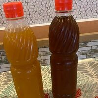 Компот домашний в Кебаб хаус
