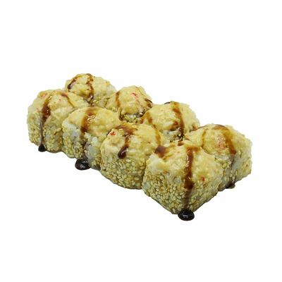 Запеченный Краб в SUSHI BOX по цене 349 ₽