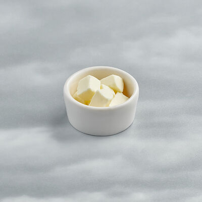 Масло сливочное в Буше по цене 60 ₽