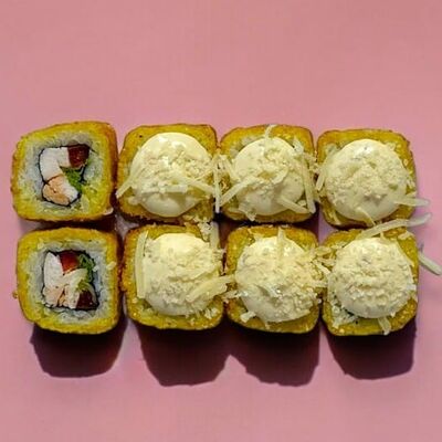 Цезарь темпура в ХрюЧего по цене 349 ₽