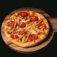 Каприз мини в Темаки