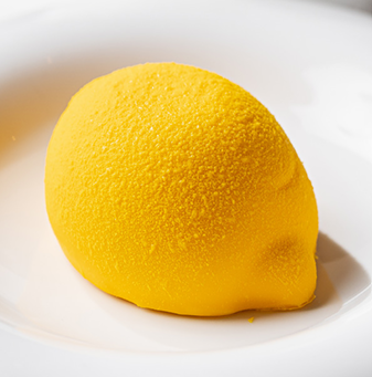 Десерт Лимон в COBA restaurant по цене 870 ₽