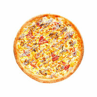 Пицца Трюфельная с ветчиной 31см тр в Алло! Пицца