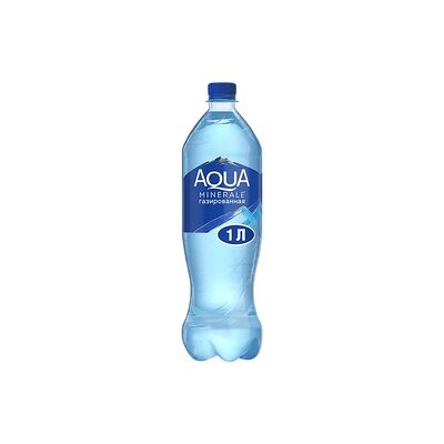 Aqua minerale в Чайхана Сим-Сим по цене 130 ₽