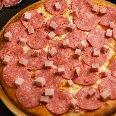 Венская в Хочу пиццу по цене 855