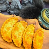 Хушуры Луна в БуузМэн