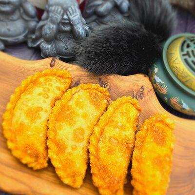 Хушуры Луна в БуузМэн по цене 265 ₽