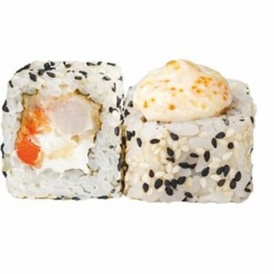 Ролл Фурай Hot в SUSHIBOX по цене 249