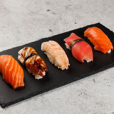 Суши сет в Суши лайк по цене 800 ₽