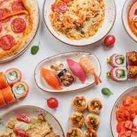 Логотип Окинава