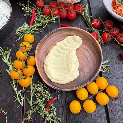 Картофельное пюре в Zagarro по цене 210 ₽